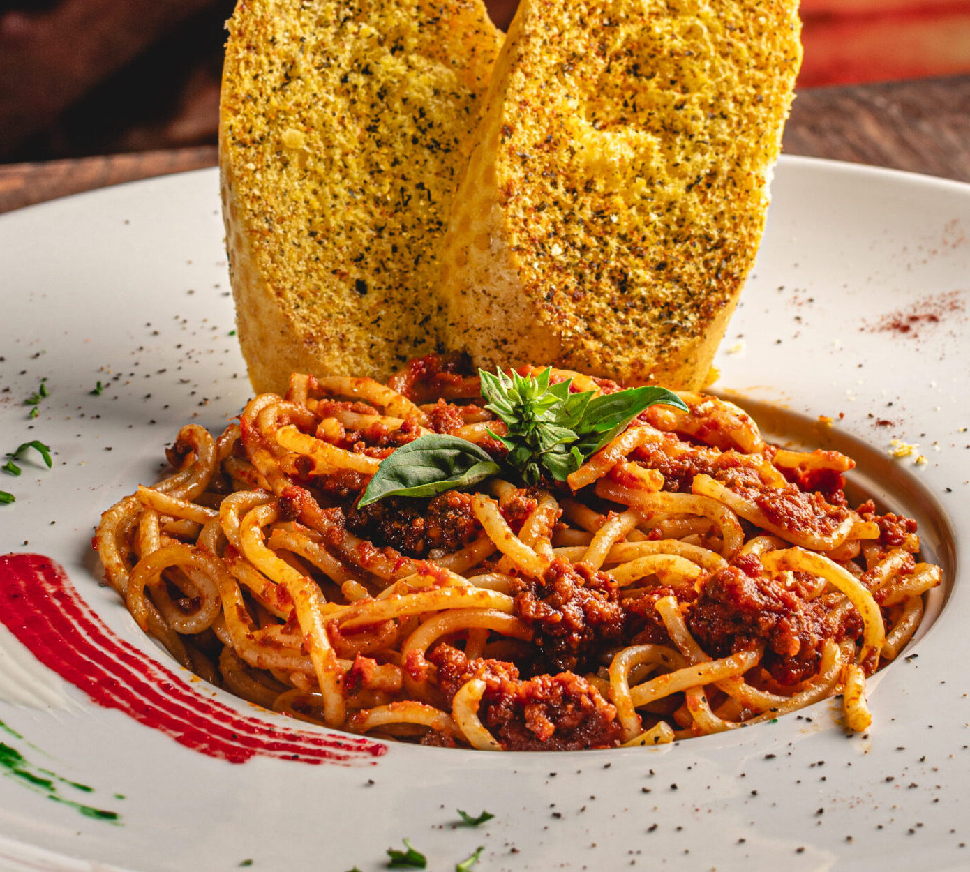 Interior Pasta Mía 5